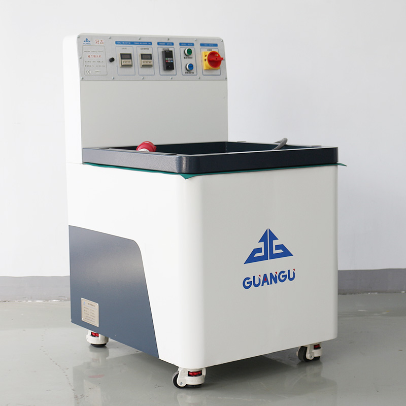 铝件抛光省钱攻略