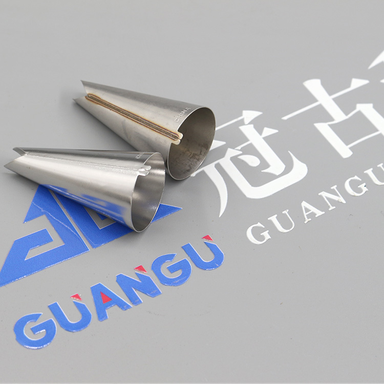 不锈钢件抛光去毛刺