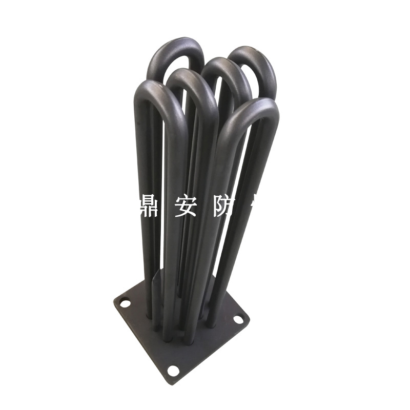 1999cc彩票 模温机加热管 法兰加热管 电热管厂家