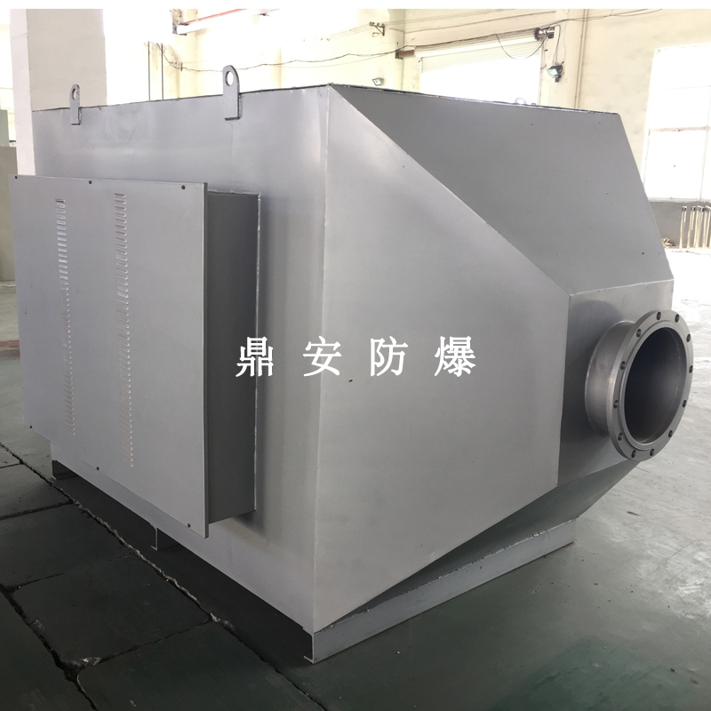 1999cc彩票 烟气加热器 脱白加热器 空气加热器厂