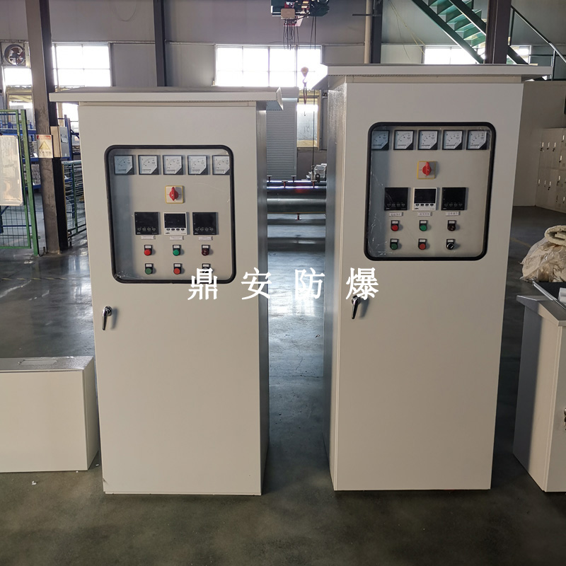 1999cc彩票 防雨型温度控制柜 加热器控制柜厂家