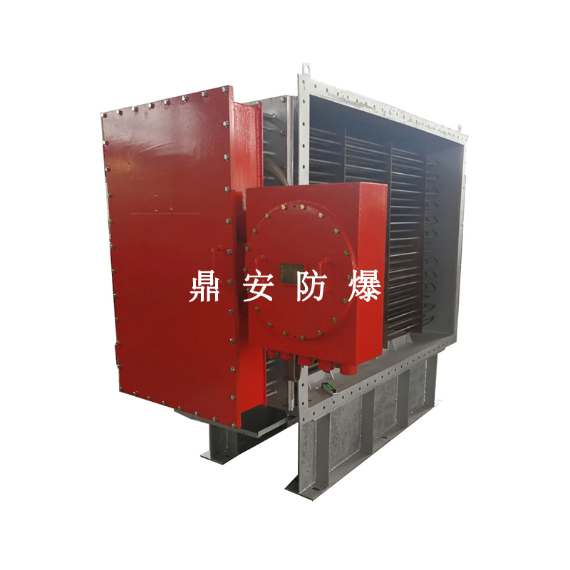 1999cc彩票 防爆风道式加热器 烟气加热器厂家