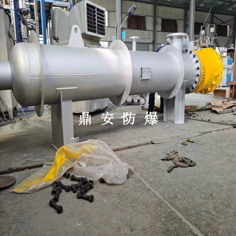 1999cc彩票 汽轮机轴封蒸汽电加热器 管道加热器厂