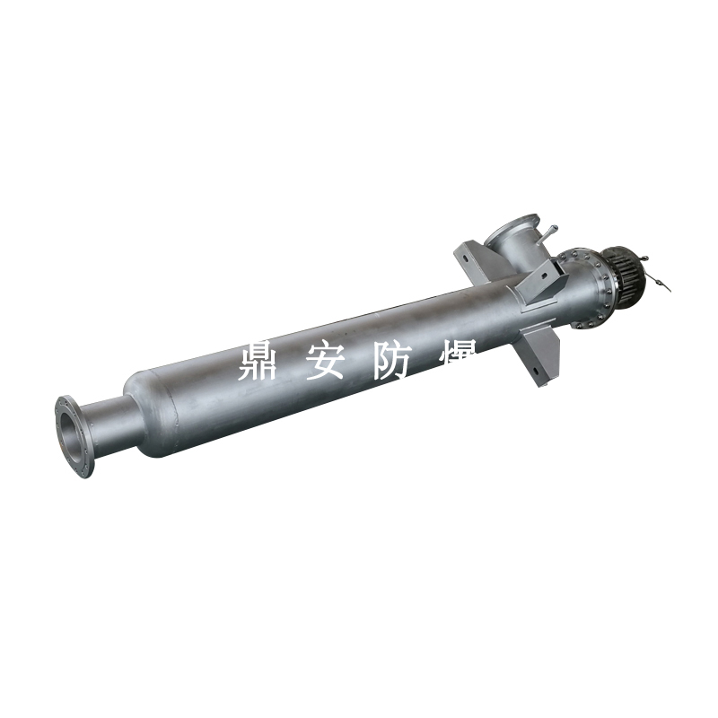 鼎安<font color='red'>防爆</font> 稀释风电<font color='red'>加热器</font>