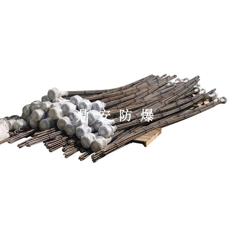 1999cc彩票电加热棒 重油加热器 电热管厂家