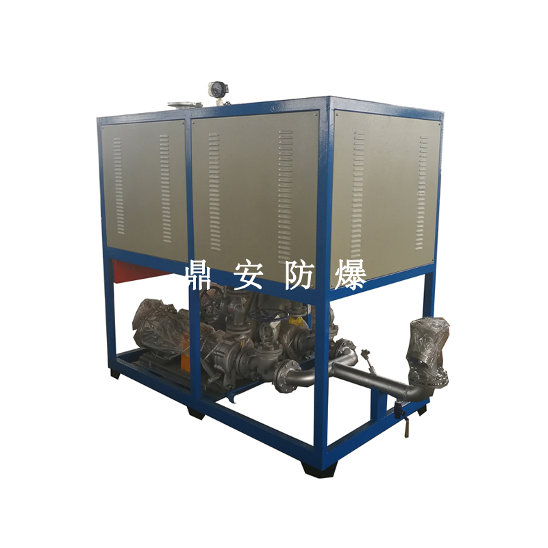 1999cc彩票 橡胶厂电加热导热油炉 导热油加热器厂