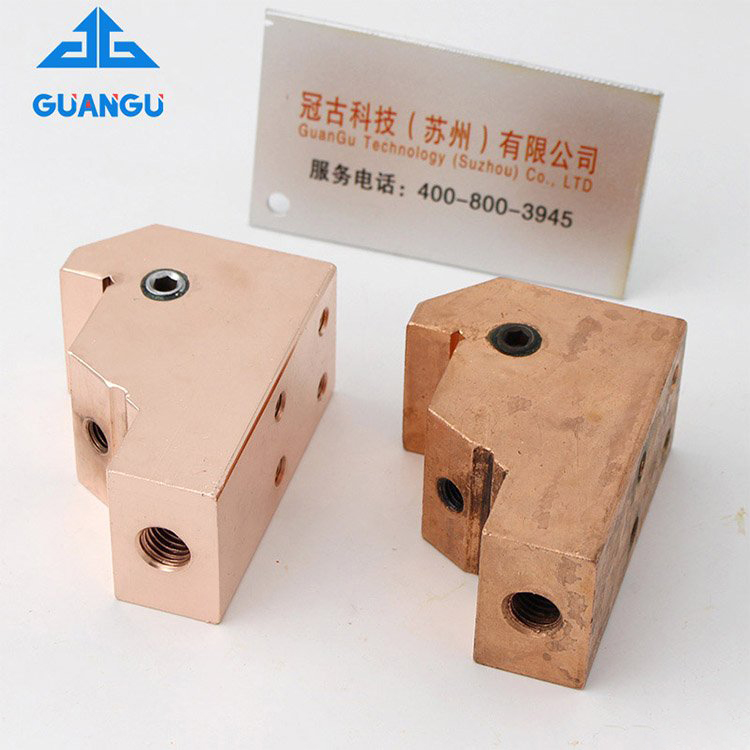 铜件抛光清洗