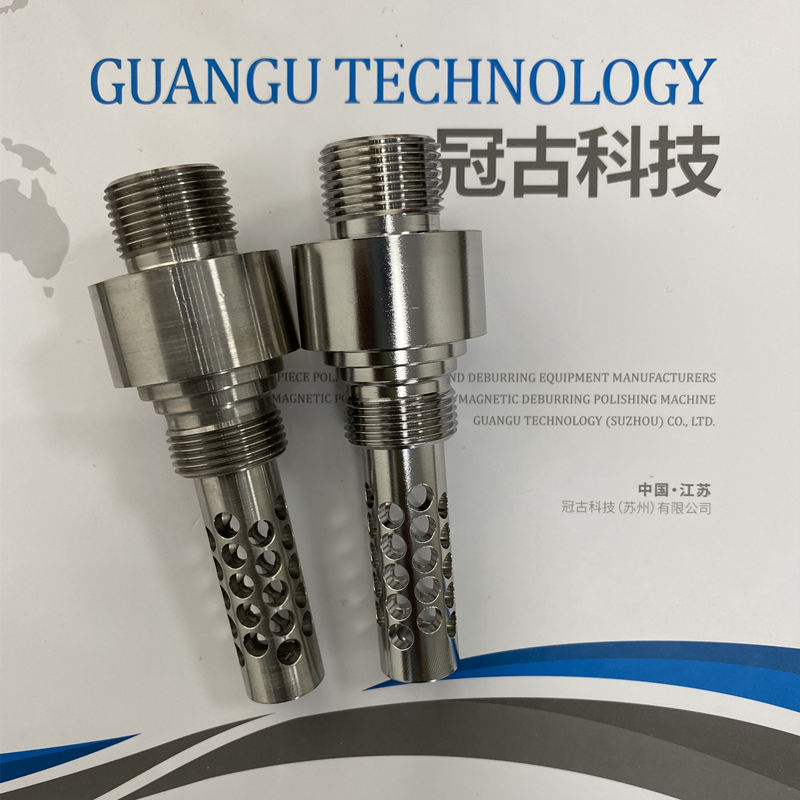 异形孔清洗去毛刺机有哪些