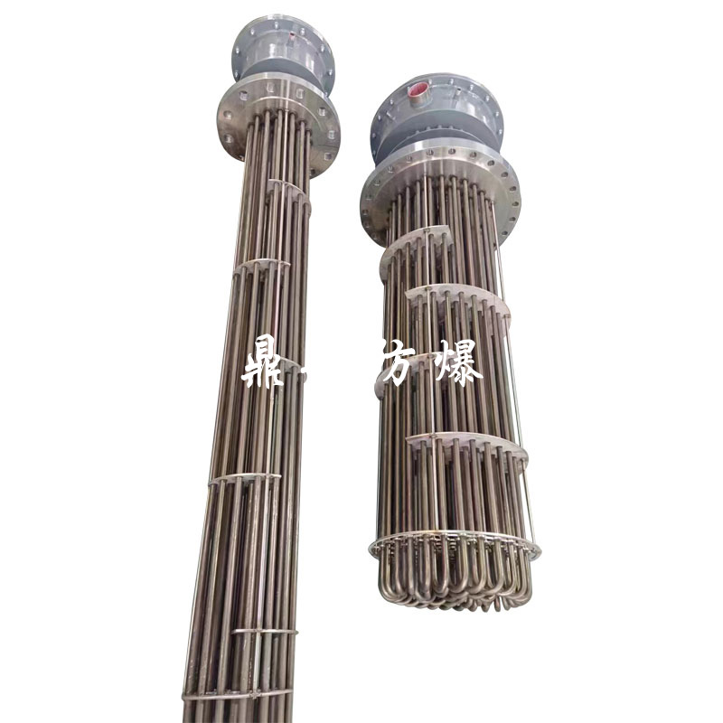1999cc彩票 流体加热器 法兰加热管 加热棒厂家