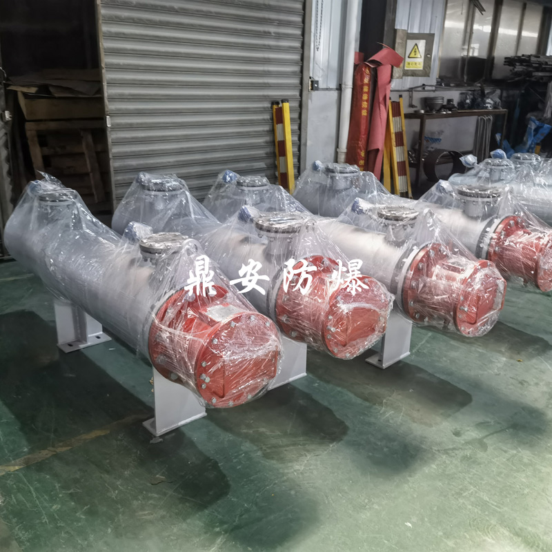 1999cc彩票 管道辅助加热器 重油加热器厂家