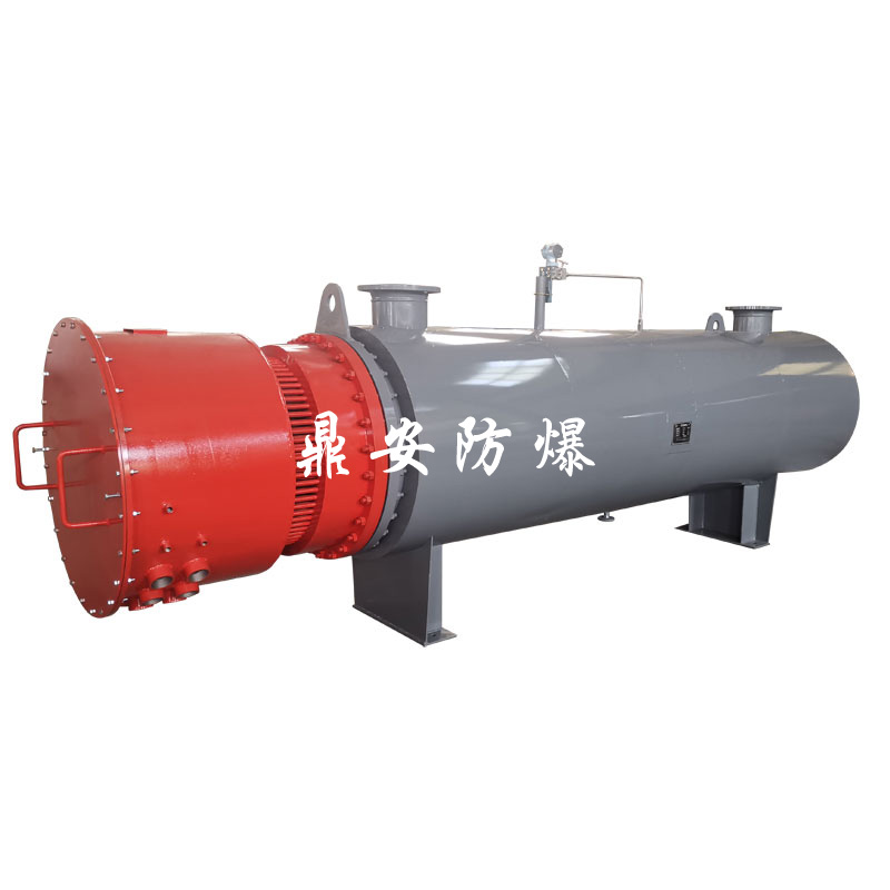 1999cc彩票 大功率熔盐加热器 管道加热器厂家直销