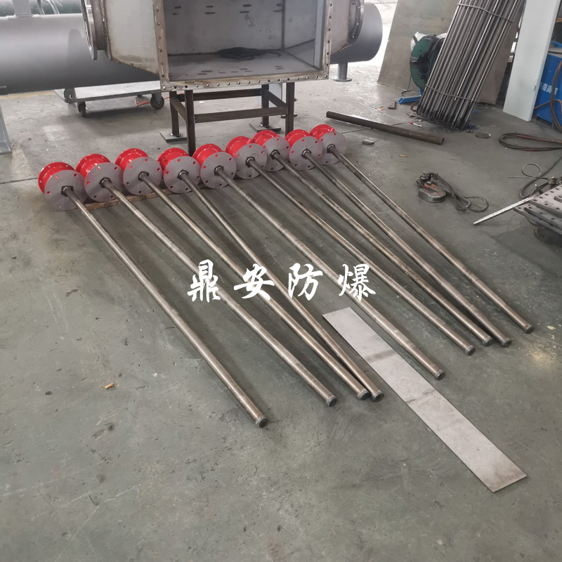 1999cc彩票 专业生产 土壤修复电加热器 加热管厂