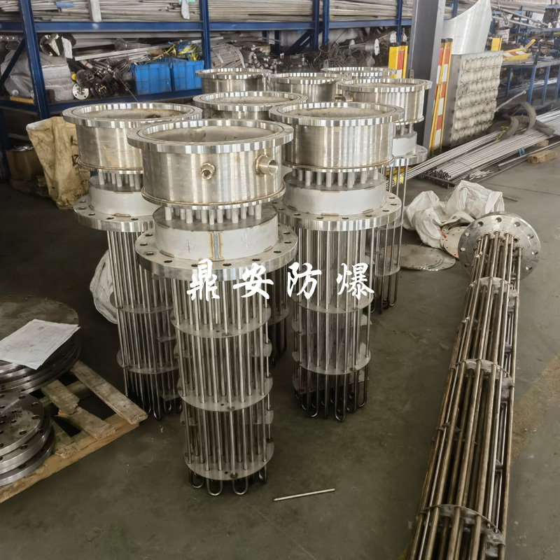 1999cc彩票  电解水制氢电加热器 防爆电热管 厂家